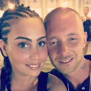 Meet your Posher, Peter